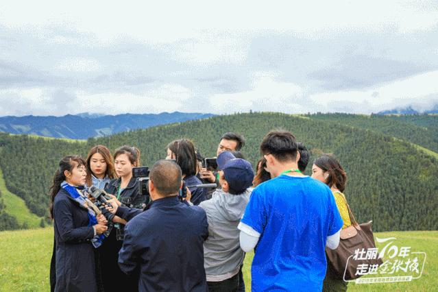 甘肃宝藏最多的地方,甘肃这座宝藏小城