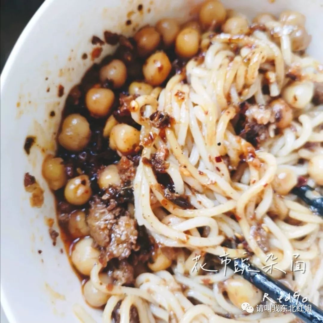 疫情期间自制方便面,疫情期间被嫌弃的方便面