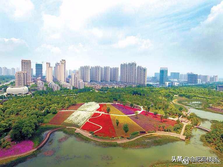 合肥五一旅游指南,五一合肥免费旅游景点