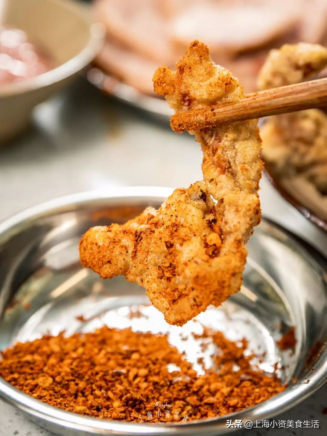 电台巷火锅虹口,上海虹口美食排队