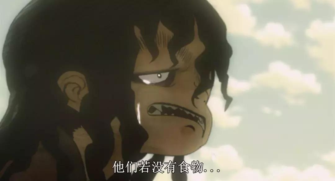 曾经因为“血腥”“*力暴**”一度被禁。它终于又一次登陆荧屏。