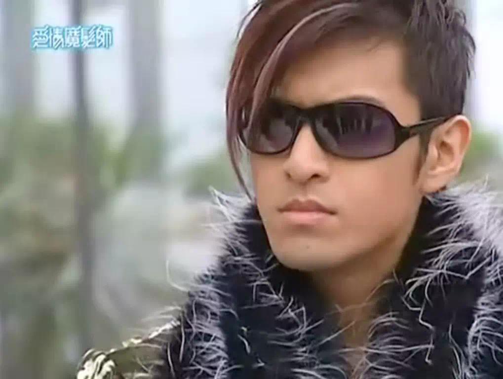 千禧年神剧,台湾洗剪吹神剧