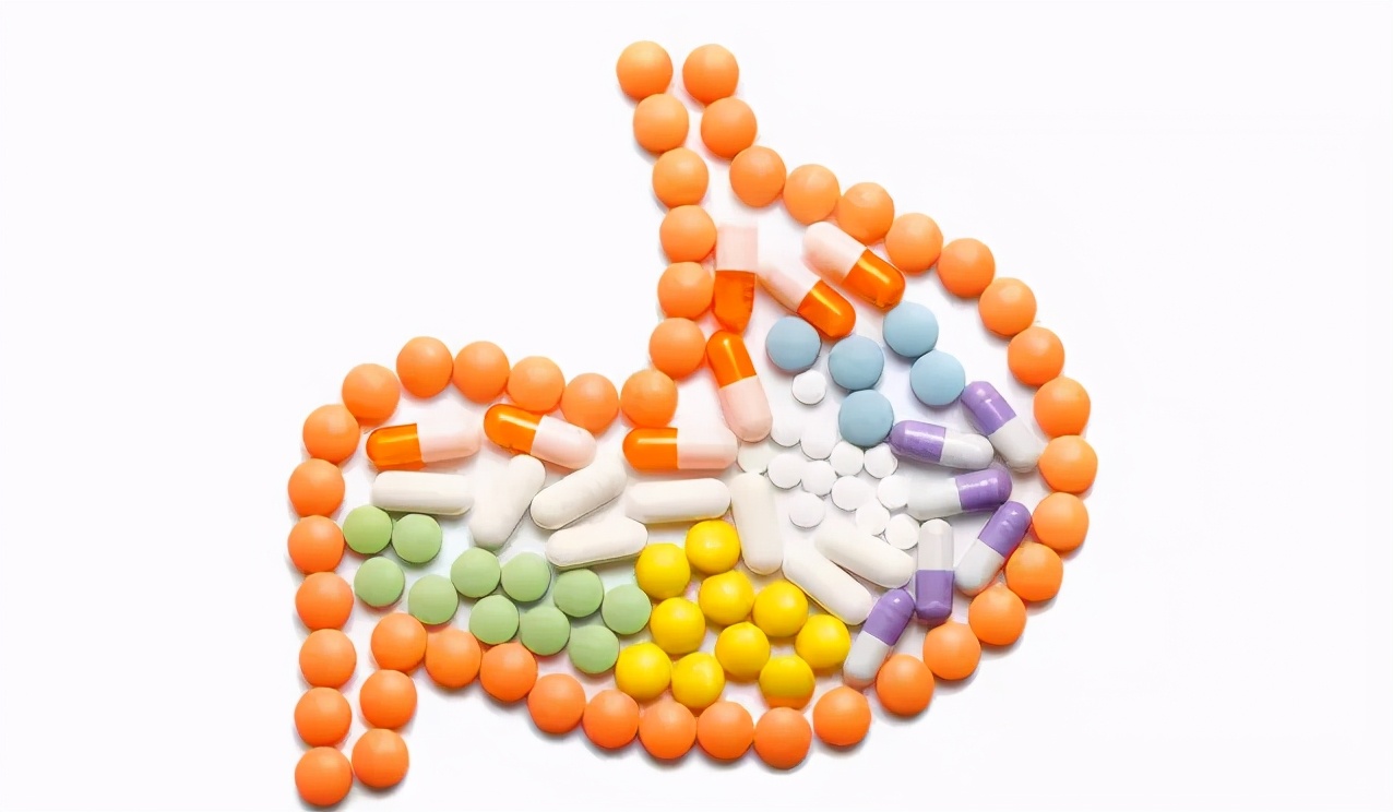 胃食管反流引起的咽喉炎用什么药,食管反流烧心用什么药能减轻病症