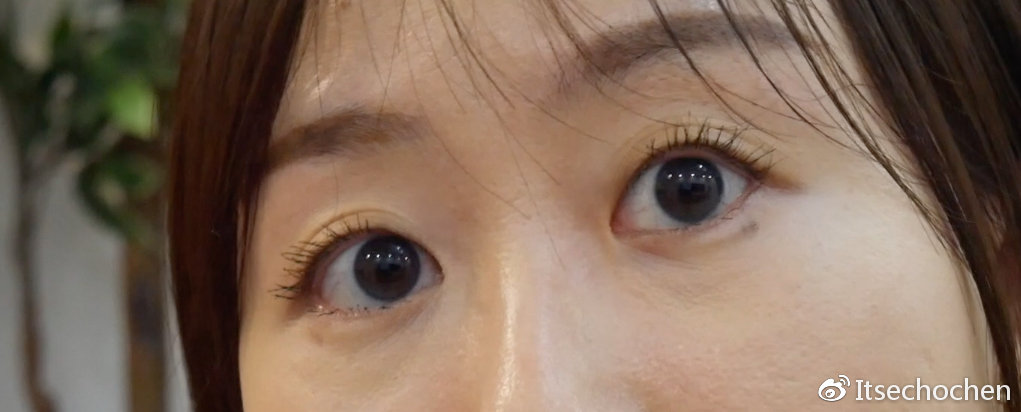 kiss睫毛膏评测,kissme和ukiss睫毛膏哪个好