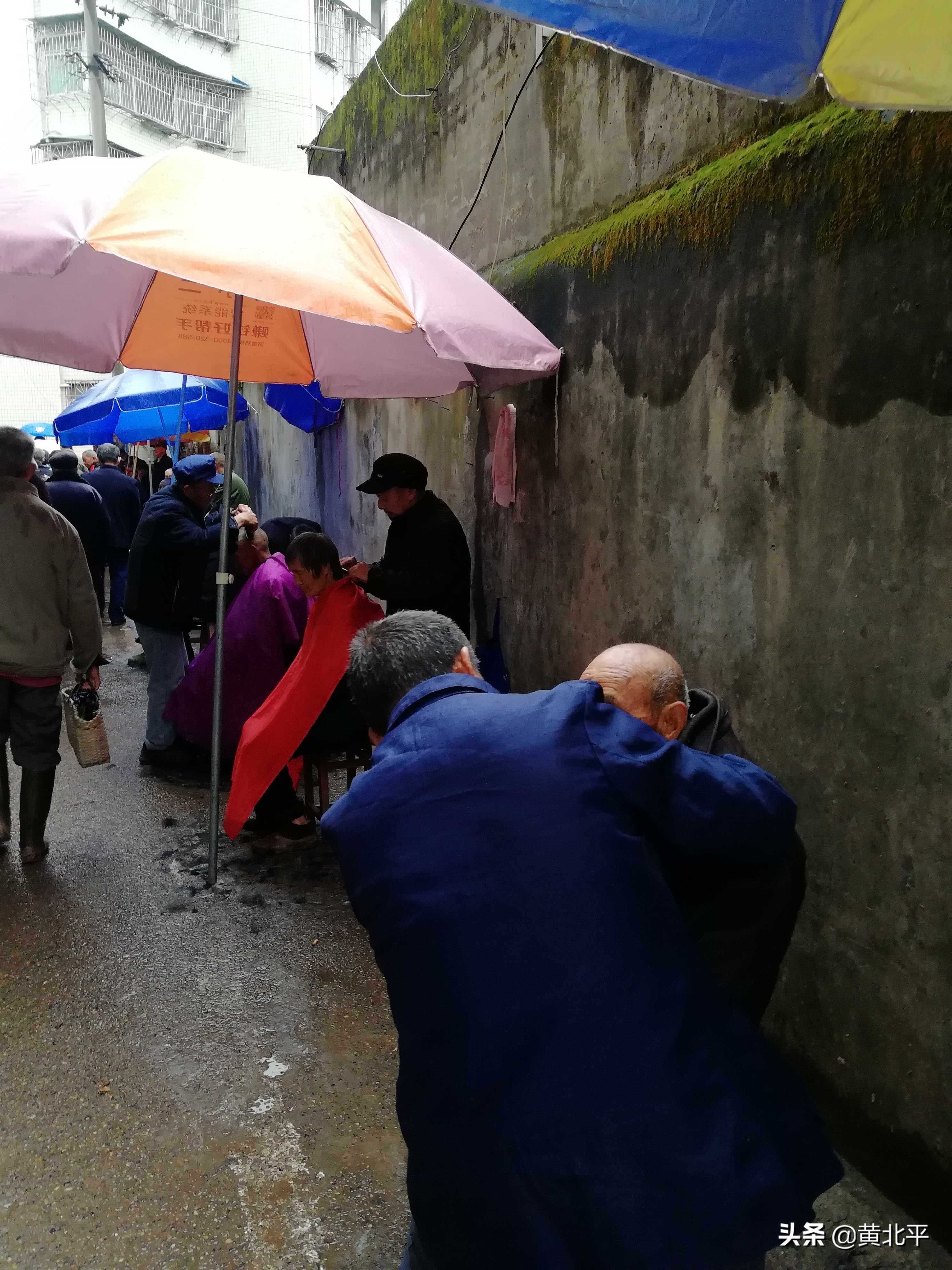 重庆合川区赶场摆摊地点,重庆合川区盐井赶场