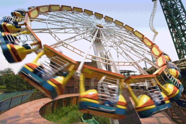 多少天能玩遍广东5a景区,广东5a旅游景点大全推荐图