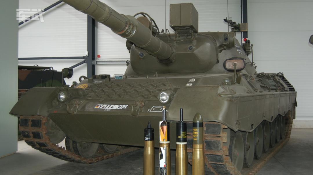 15式轻型坦克主炮,15式坦克可以击穿印度版t90坦克吗