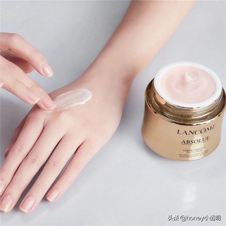 兰蔻奢宠焕颜护肤套装 (兰蔻玫瑰凝萃护肤套装)