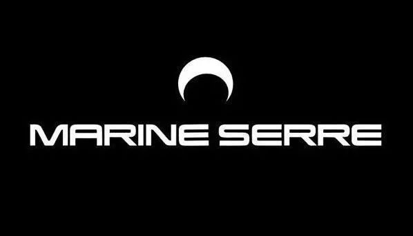 marineserre国内有专柜吗,像marineserre的小众品牌