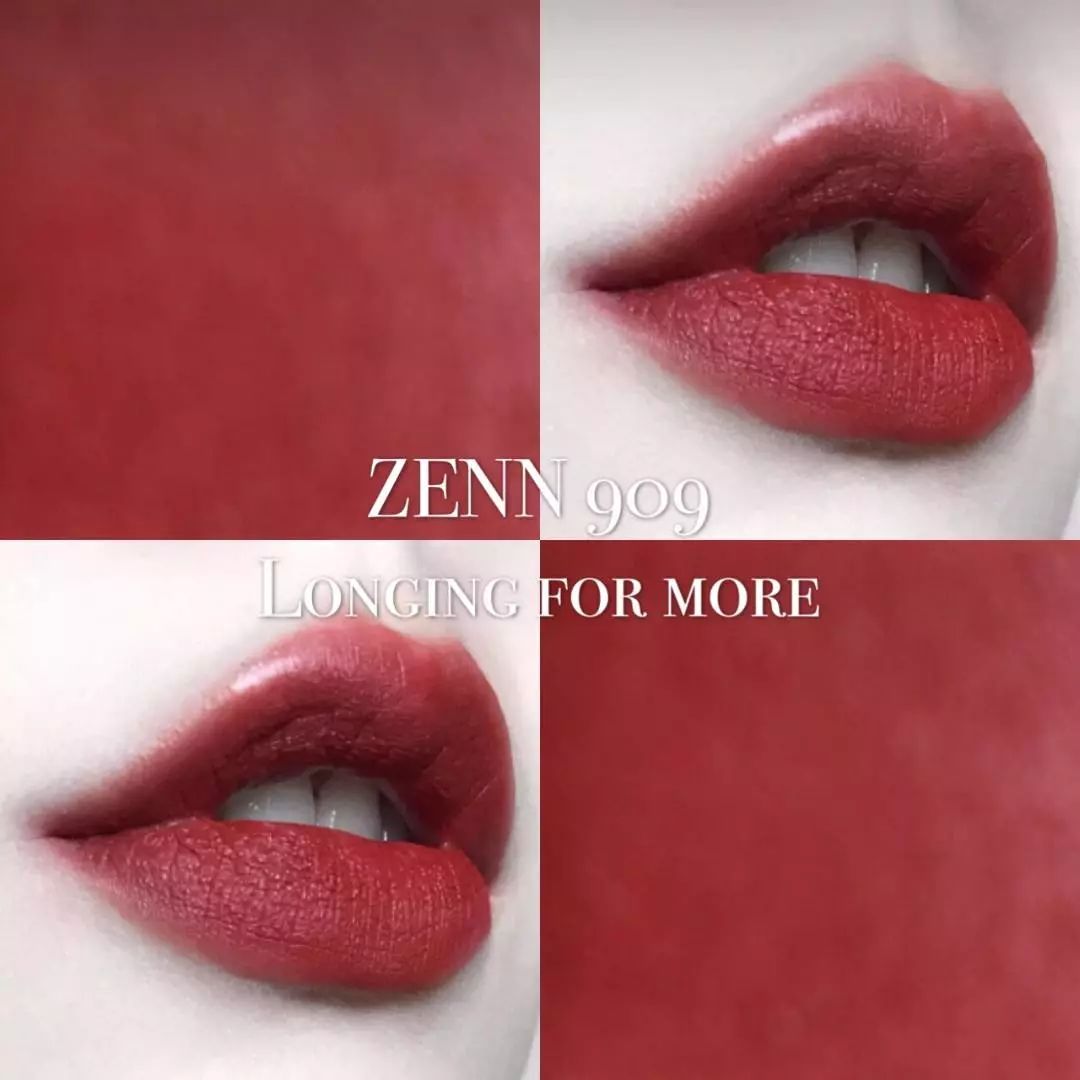 这几款泰国斩男色口红，让你美翻天！下一支断货王一定是它！