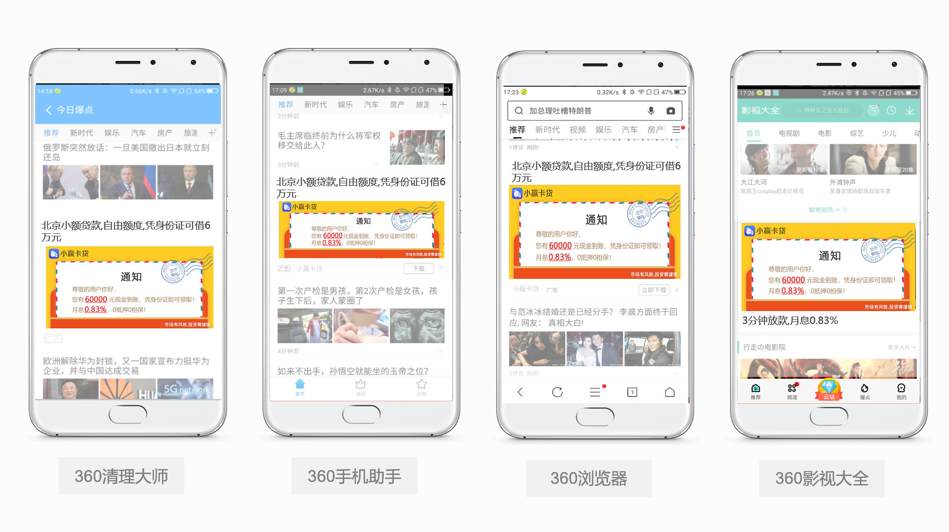 小赢卡贷数字化金融,精准流量变现赚钱
