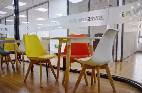 未来智能|四大商务选址理想地,5G办公新体验指日可待