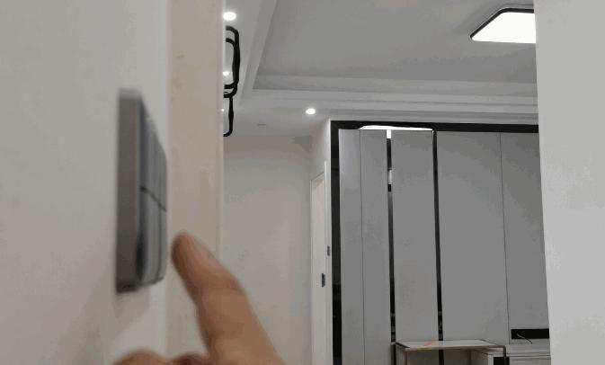 智能家居智能窗帘怎么控制,智能家居窗帘自动控制系统