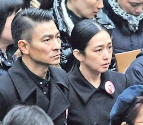 刘德华谈与三大天王的关系,不老男神刘德华完整