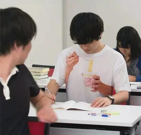 日清泡面公司,日清为什么这么厉害