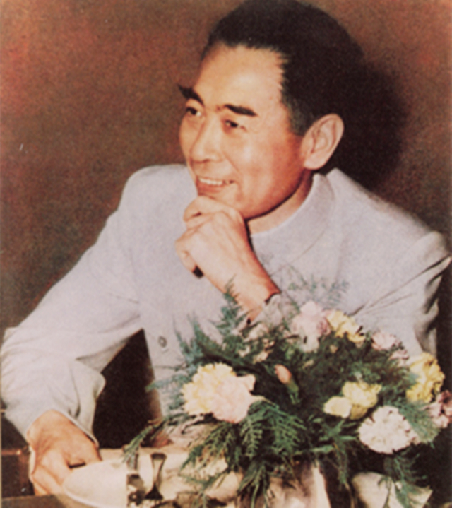 毛*东泽**如何评价周恩来、*少奇刘**、*德朱**、*小平邓**、*云陈**、瞿秋白？