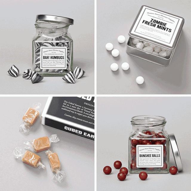 英国「怪物商店」,吸血鬼光顾了200年,人类进入后果自负