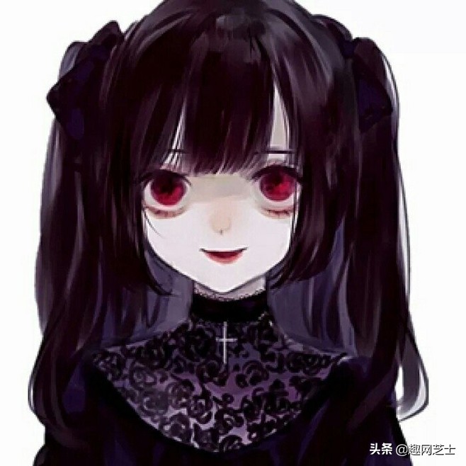 病娇娘到底是什么性格？