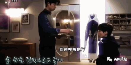 温柔帅大叔x国民老公？这对绝美cp甜到心坎里