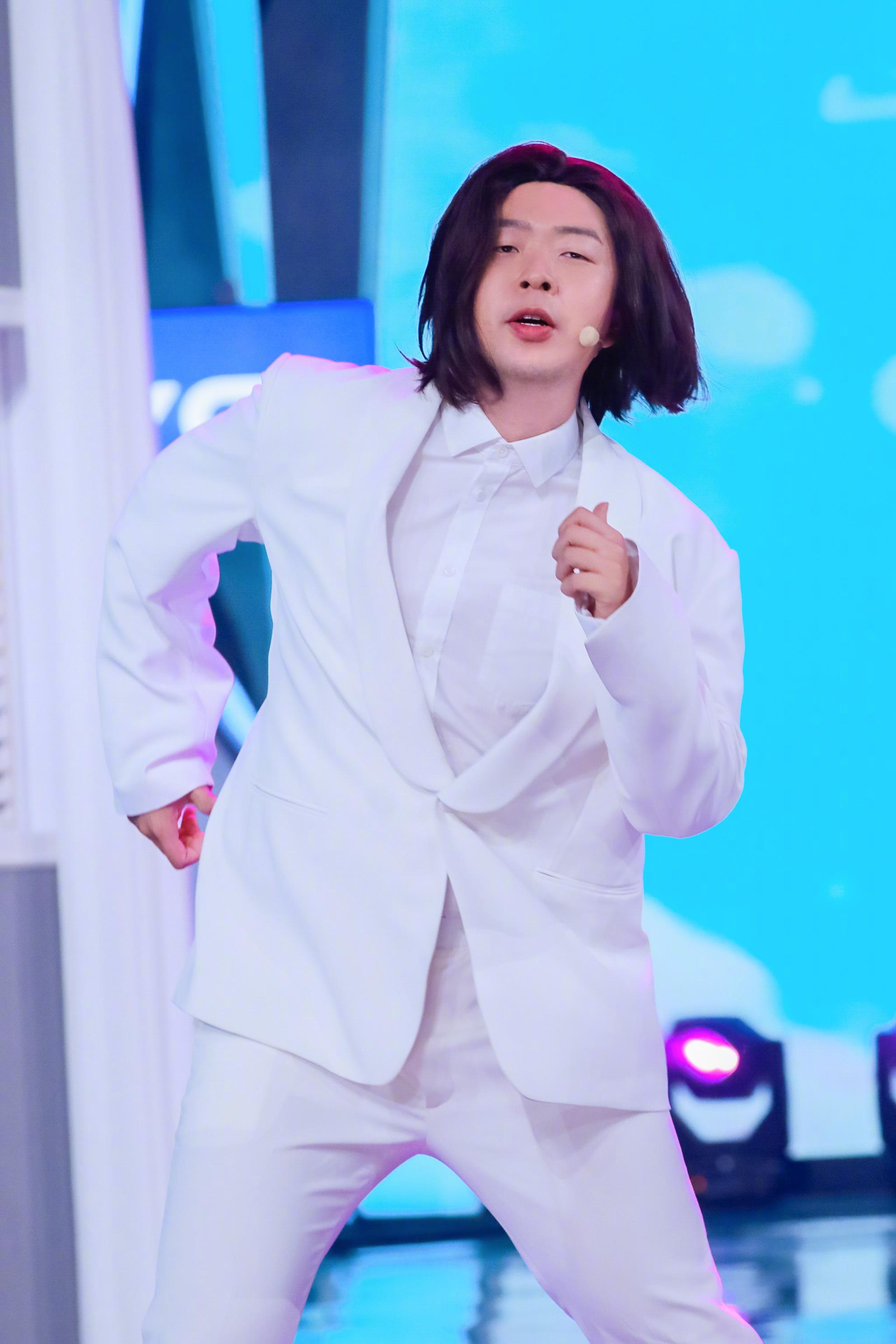 吴昕像大妈,吴昕变样了视频