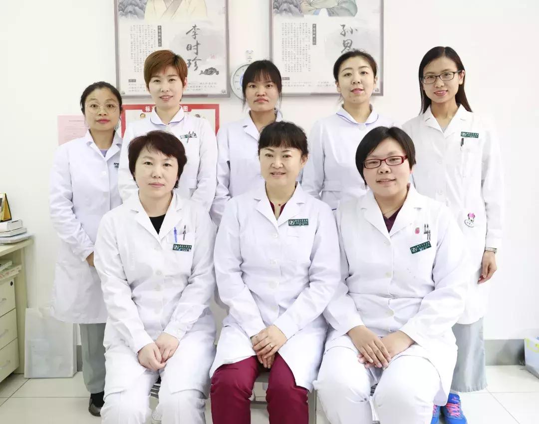 杏林中医医院妇科,杏林中医妇科怎么样