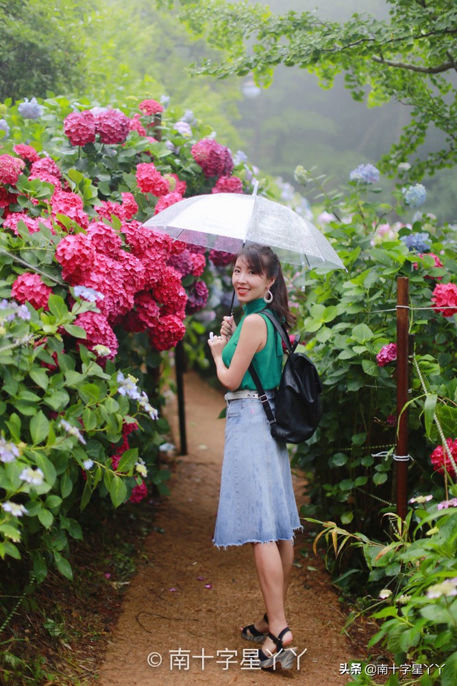好看的韩剧推荐釜山行,釜山推荐景点打卡攻略图