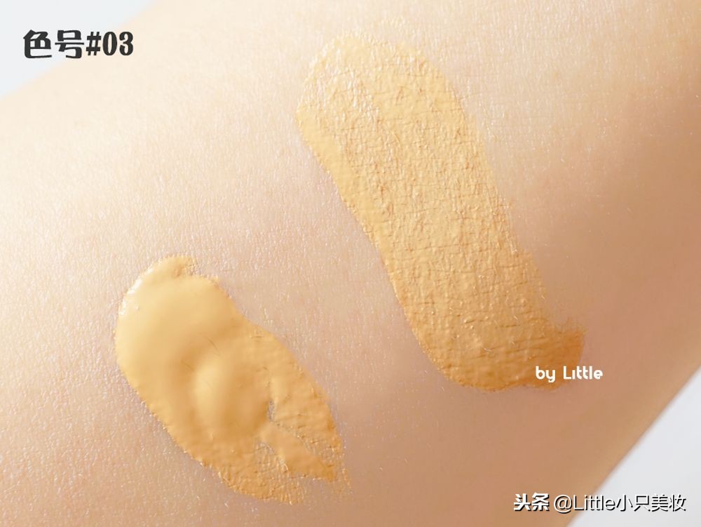 粉底液排行榜10强老爸评测,粉底液推荐公认好用5款