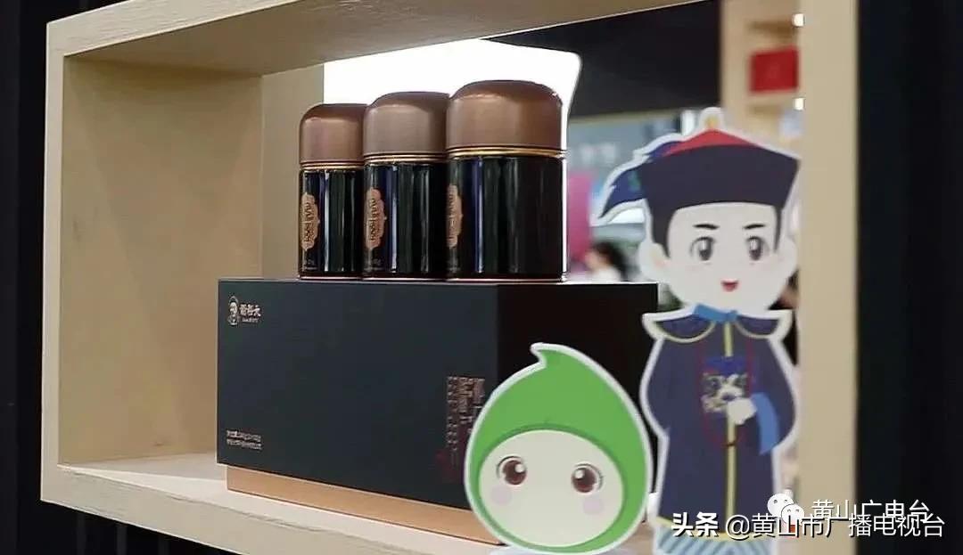 谢裕大百年老字号,谢裕大新品