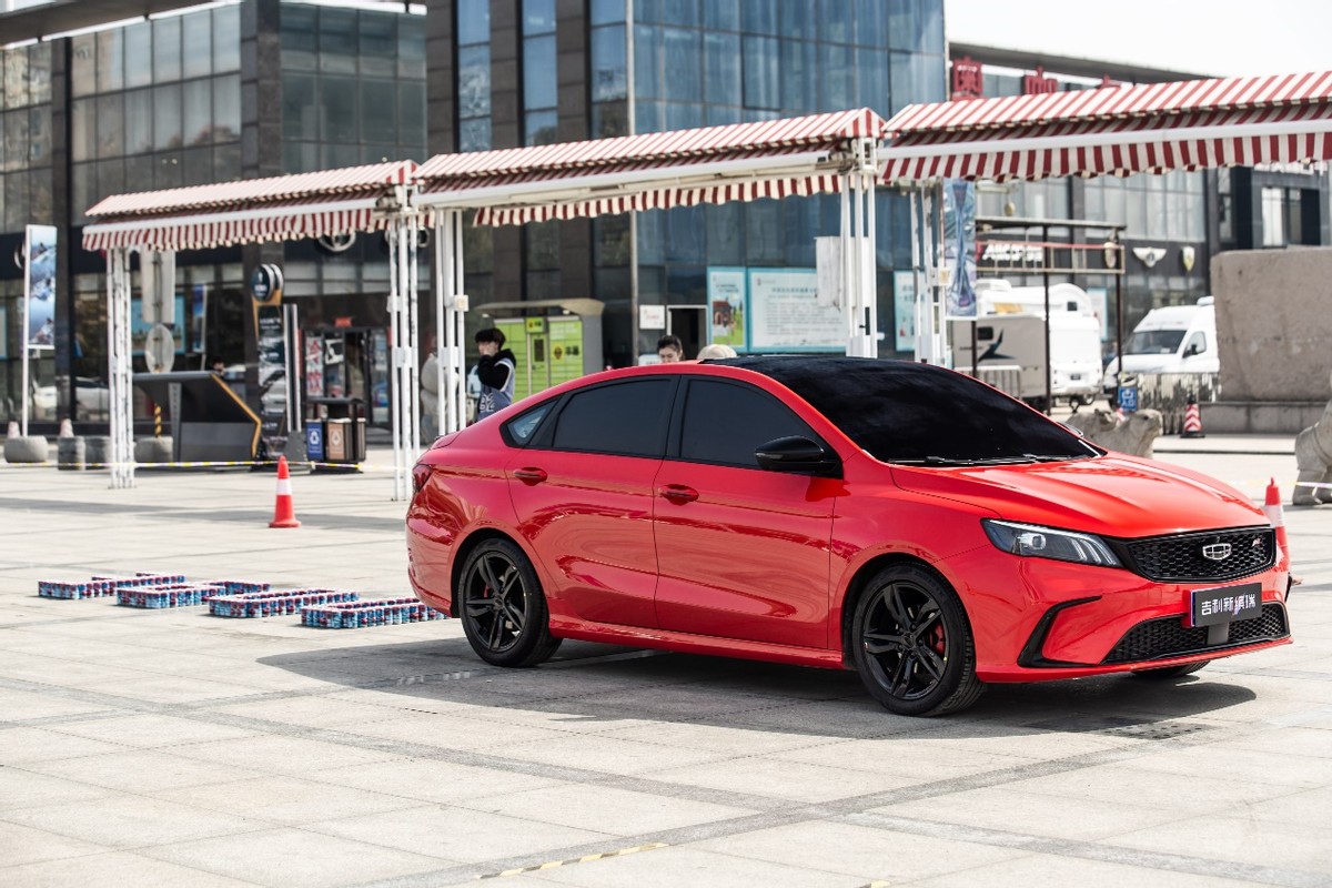 缤瑞同级别车型推荐,缤瑞买哪款车更合适