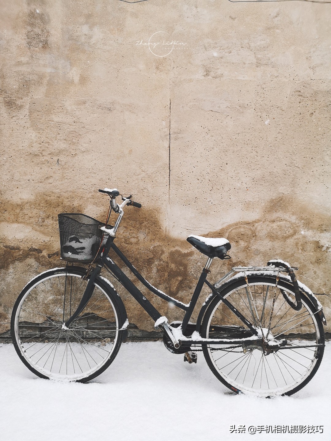 雪花细节图怎么拍,雪花怎么拍得清晰