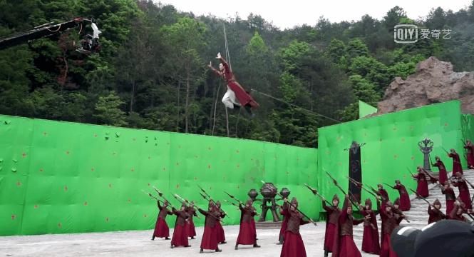 灵域播出,灵域完整免费播放电视剧