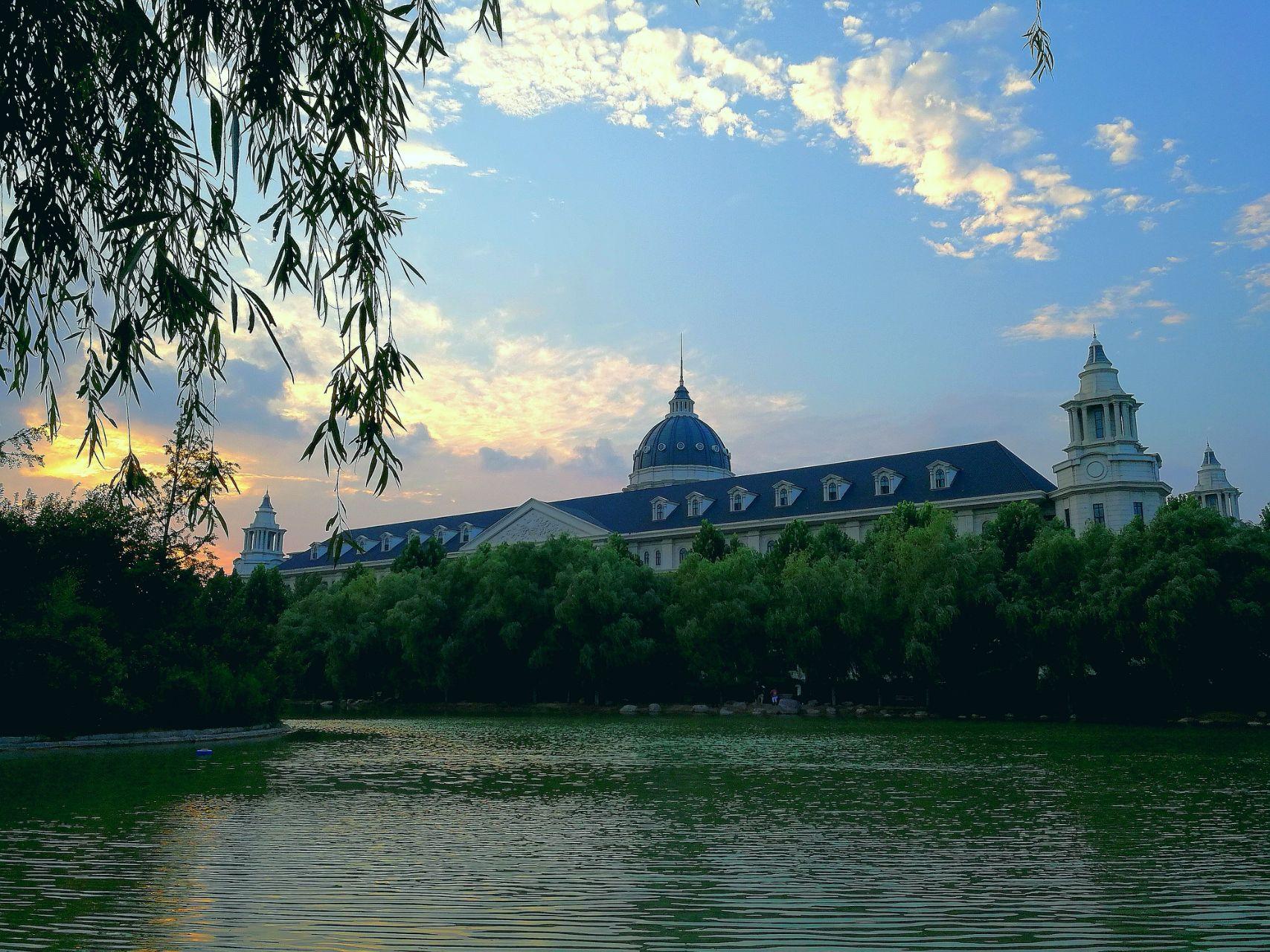 2017年河南20强领军高校都哪几所,河南前十所大学排名以及全国排名