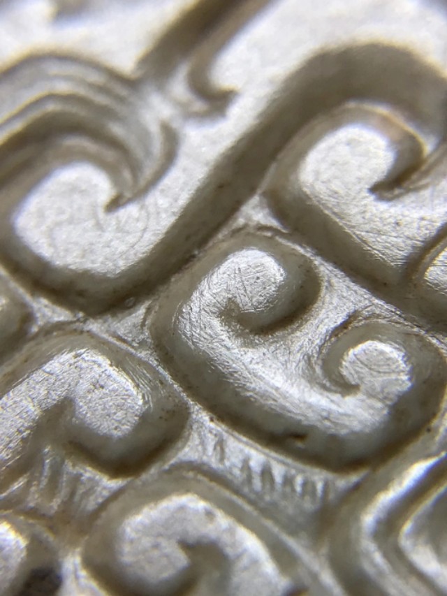 最难模仿的古玉,真正的古玉