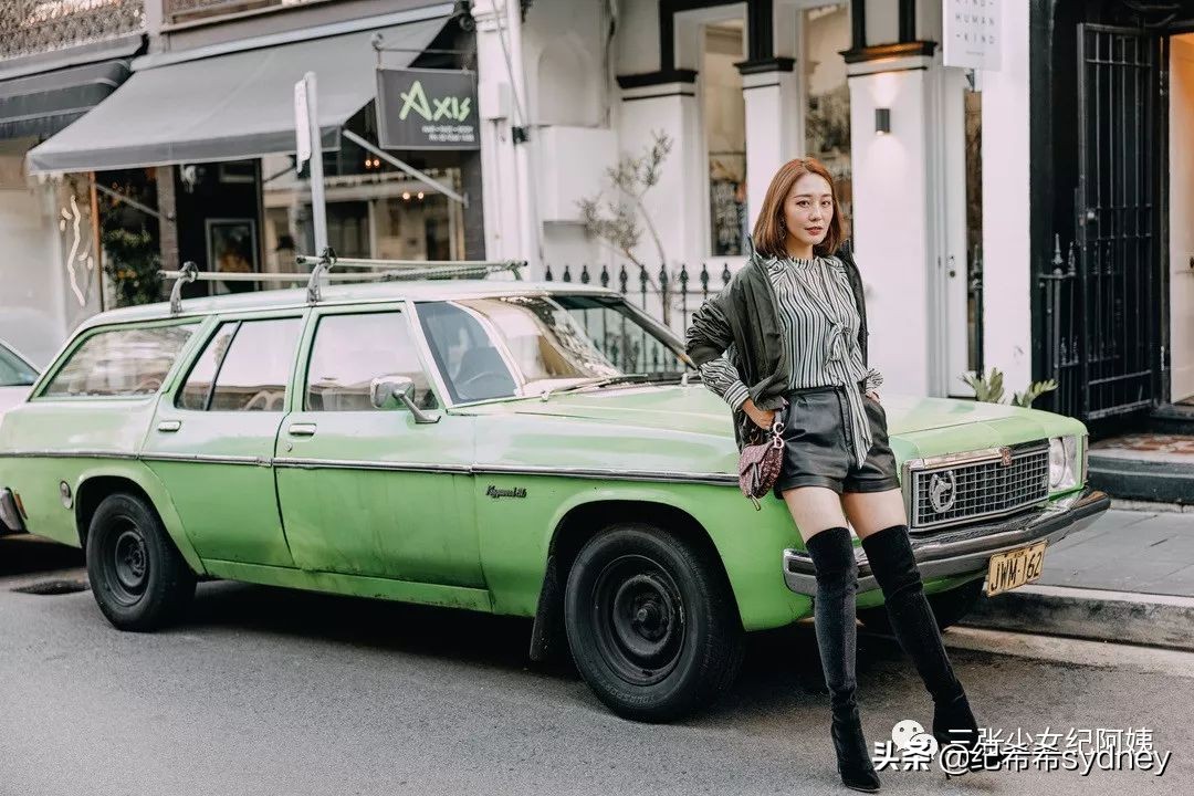 过膝靴不过膝测评,小个子粗腿过膝靴测评