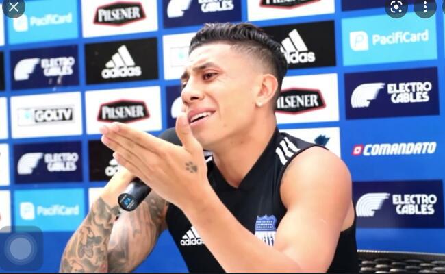 泰山大鱼终于来了！南美国脚前锋登录中超？搭档郭田雨剑指双冠