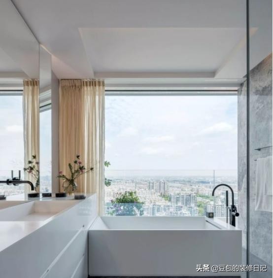 家庭装修浴缸有必要吗,现在家庭装修为什么都不装浴缸了