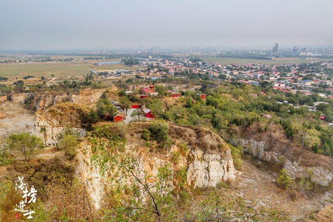 河北最低调的古村,河北这个城市咋样