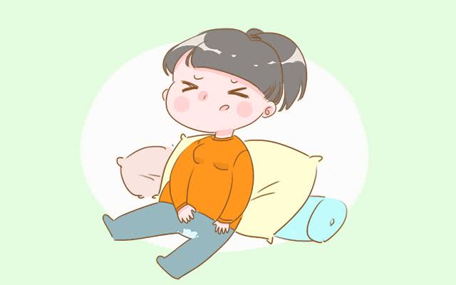 孕妈们临近生产时会害怕吗,到预产期破水多还是见红多