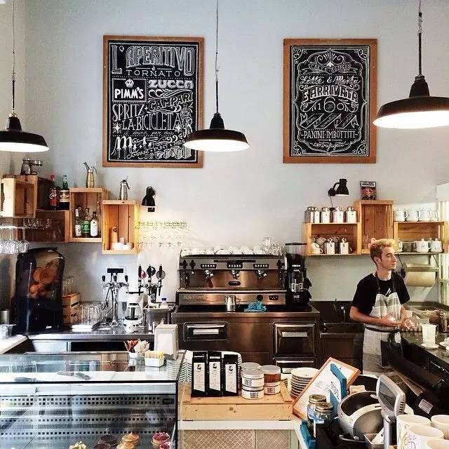 意大利为什么18年才有星巴克,为什么意大利没有星巴克咖啡店