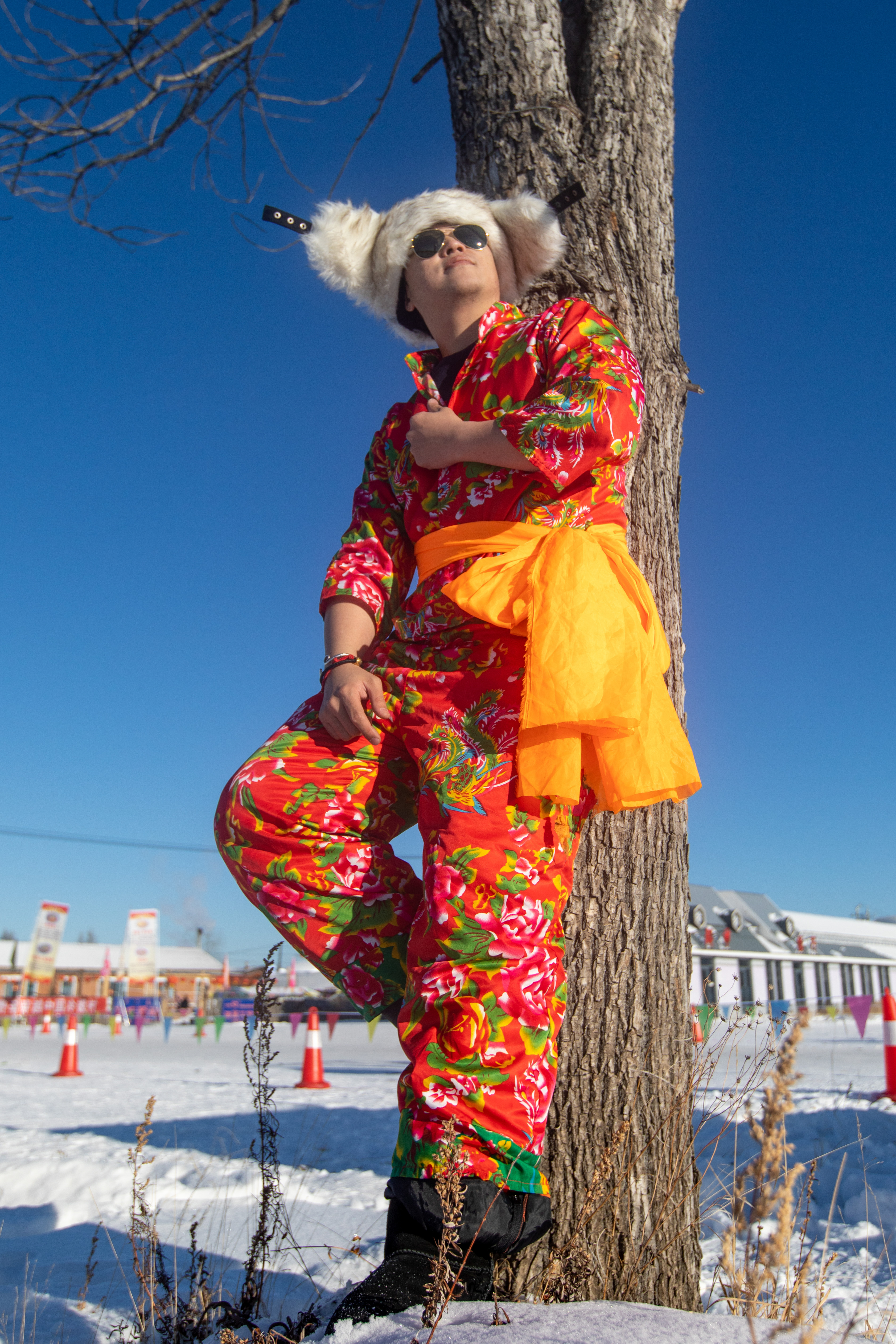 夏季内蒙古自驾游,北京到内蒙古东北自驾游旅行攻略