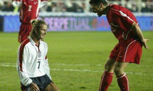 盘点足坛最严重的受伤事件,足坛十大惨案比赛