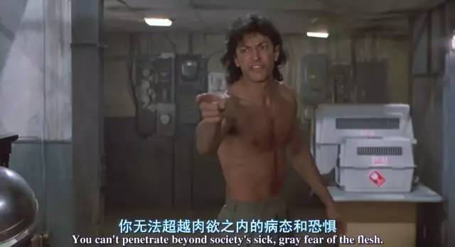 三部斩获奥斯卡所有奖项的电影,好看的3部奥斯卡金奖电影