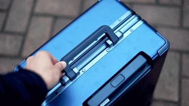 老罗地平线8号level8,地平线8号是老罗的么