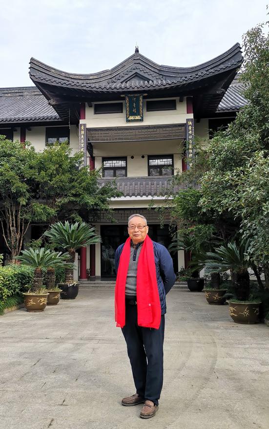 江淮文化园：苏北一颗璀璨明珠