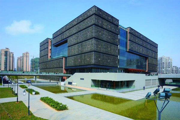 合肥古镇旅游景点排行榜,合肥旅游必去的8大景点