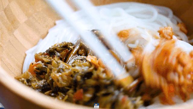 一碗米粉的千亿生意经,一碗米粉的千亿生意经验之谈