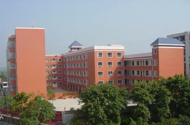 重庆市各区县最好高中,重庆最顶级的高中学校