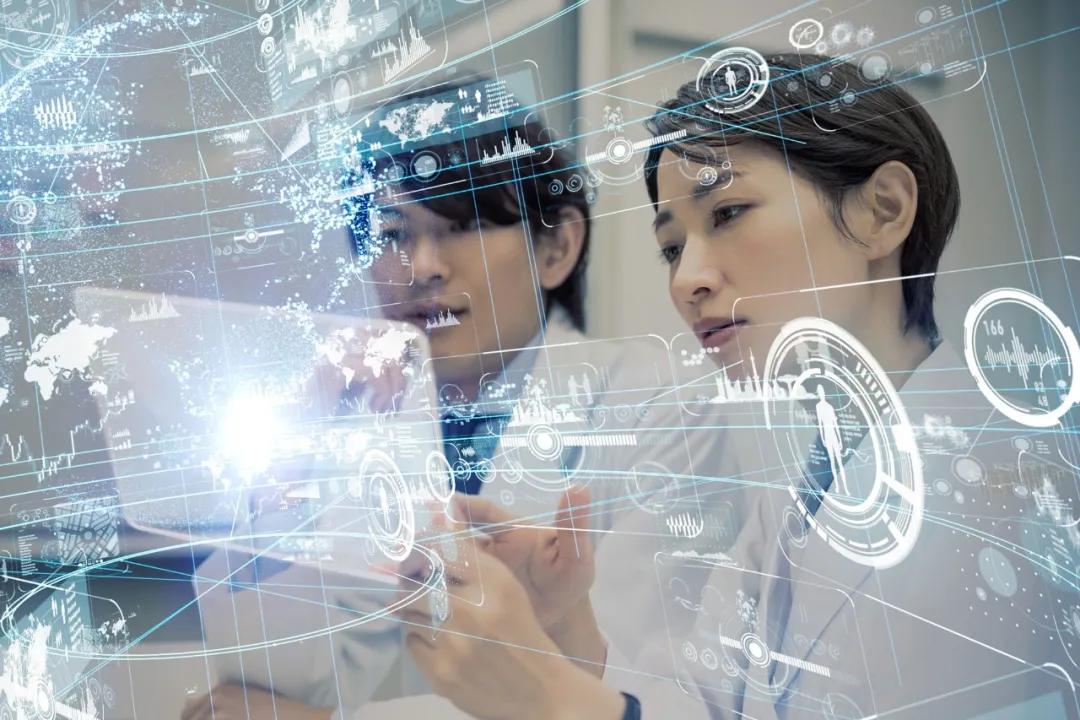 一个只烧钱不赚钱的行业，因为疫情迎来了春天