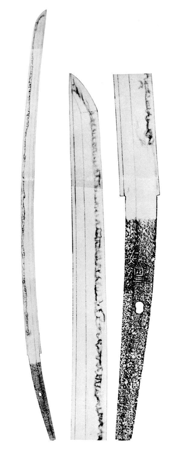 仁王原型武器图片,仁王日本第一装备