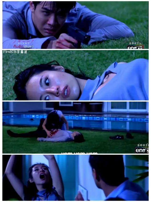 推荐六部剧情“狗血”的泰剧,虐心又受虐肝的四部泰剧